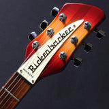 USED_​​Model_330_(Fireglo)_05