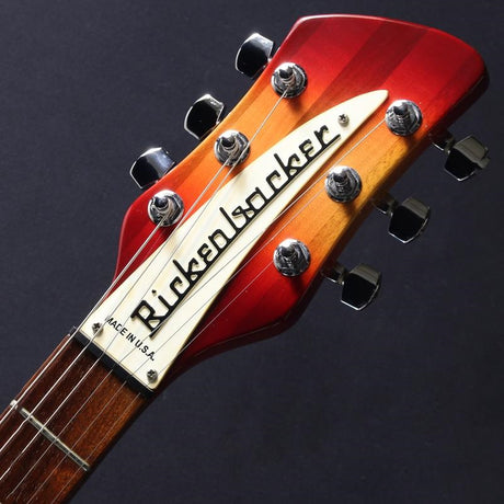USED_​​Model_330_(Fireglo)_05