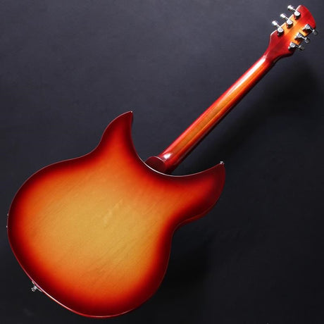 USED_​​Model_330_(Fireglo)_06