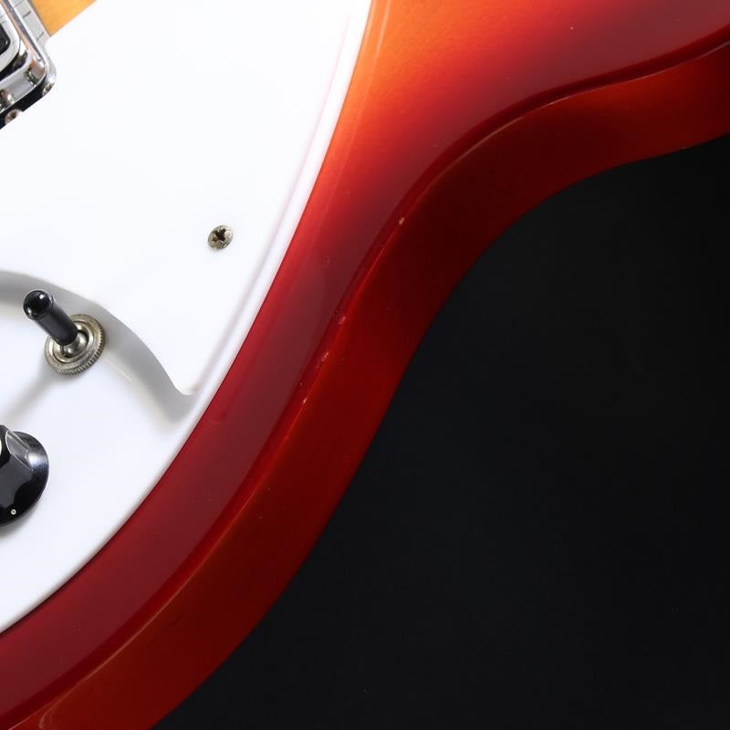 USED_​​Model_330_(Fireglo)_08