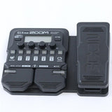 USED_​​G1X_FOUR_(ZOOM)_with_AC_adapter_included__01