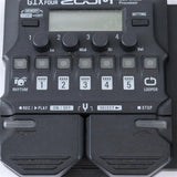 USED_​​G1X_FOUR_(ZOOM)_with_AC_adapter_included__02