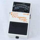 USED_​​TU-3_Chromatic_Tuner_[S_N_O2R7771]_(BOSS)_Tuner_01