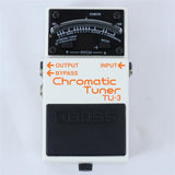 USED_​​TU-3_Chromatic_Tuner_[S_N_O2R7771]_(BOSS)_Tuner_02