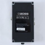 USED_​​TU-3_Chromatic_Tuner_[S_N_O2R7771]_(BOSS)_Tuner_03
