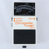 USED_​​TU-3_Chromatic_Tuner_[S_N_M9Q3804]_(BOSS)_Tuner_02