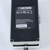 USED_​​TU-3_Chromatic_Tuner_[S_N_M9Q3804]_(BOSS)_Tuner_03
