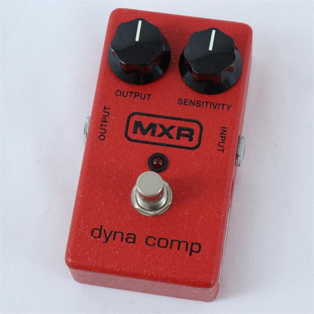 USED_​​MXR_M102_Dyna_Comp_Compressor_01