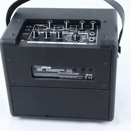 USED_​​MINI3_(VOX)_small_amplifier_03