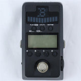 USED_​​PANDORA_Stomp_[STOMP_MULTI_EFFECT_PROCESSOR___TUNER-]_(KORG)_Multi-effects_processor_with_tuner_02
