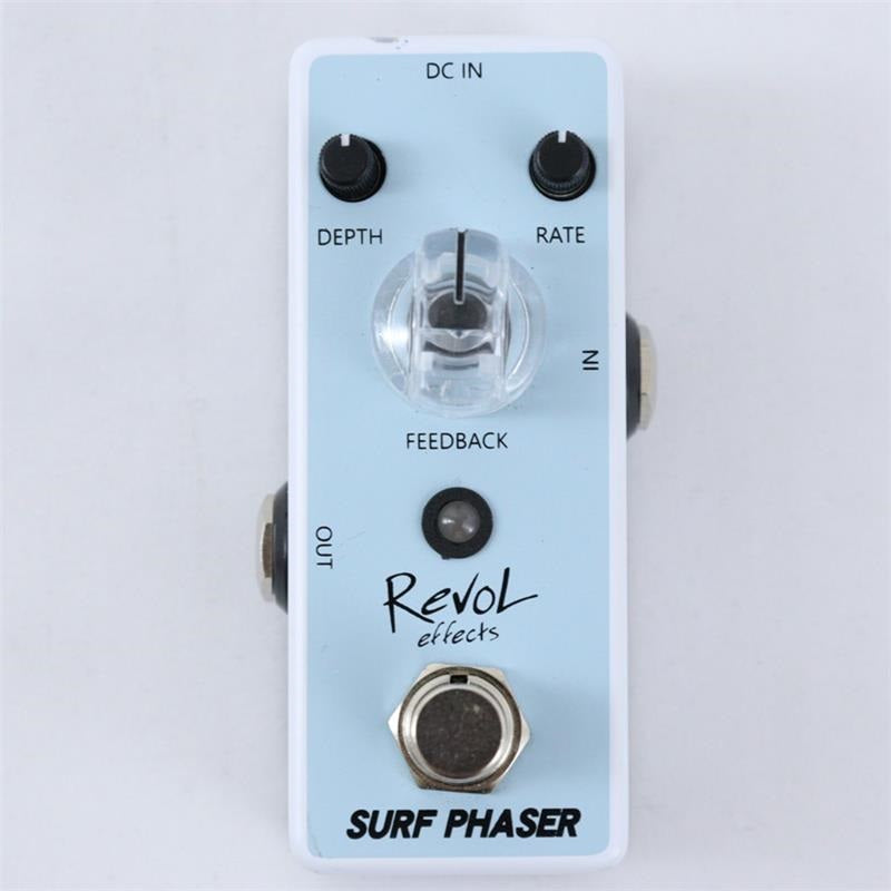 USED_​​SURF_PHASER_EPH-O1_(RevoL_effects)_Phaser_02