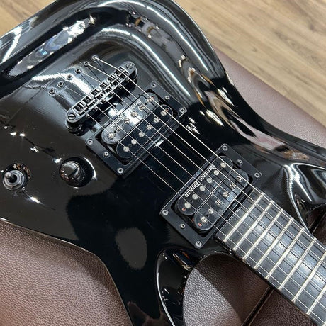 USED_​​Edwards_E-HR-135NT_(Black)_[SN_ED1447293]_09