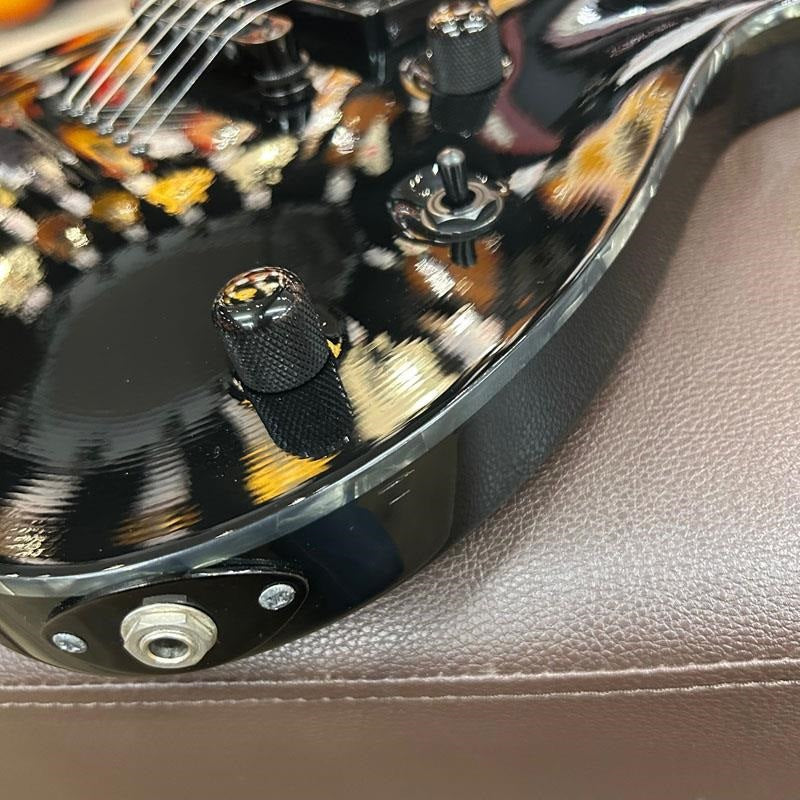 USED_​​Edwards_E-HR-135NT_(Black)_[SN_ED1447293]_10