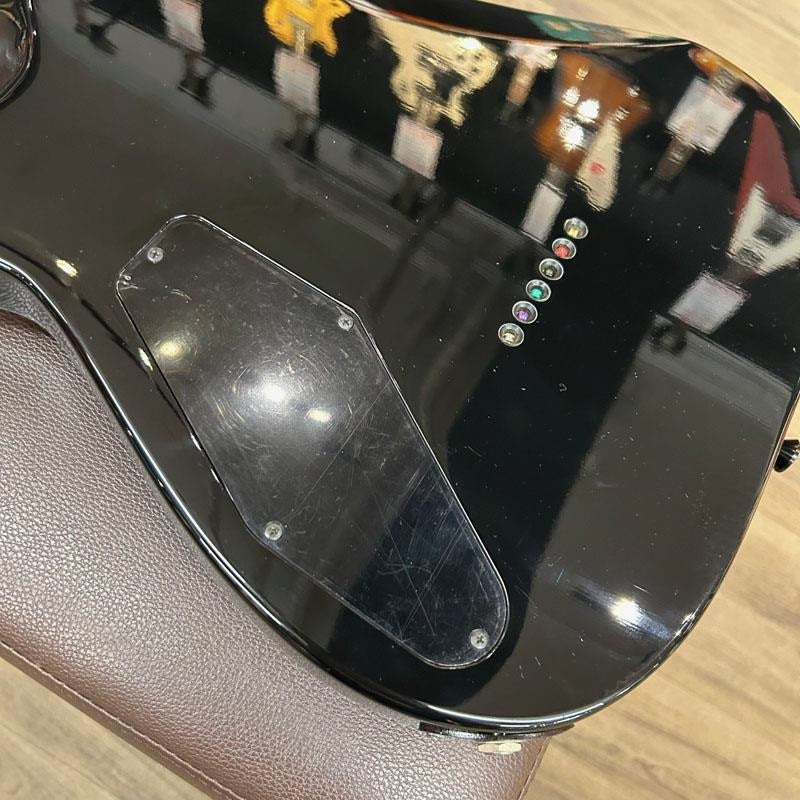 USED_​​Edwards_E-HR-135NT_(Black)_[SN_ED1447293]_11