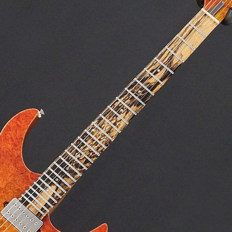USED_​​Light_6_String_(Burl_Maple_Top___Pale_Moon_Ebony___Birds_Eye_Maple_Neck)_-_Koka_Guitars_05