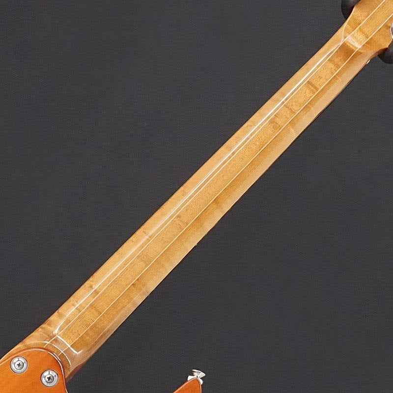 USED_​​Light_6_String_(Burl_Maple_Top___Pale_Moon_Ebony___Birds_Eye_Maple_Neck)_-_Koka_Guitars_06