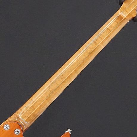 USED_​​Light_6_String_(Burl_Maple_Top___Pale_Moon_Ebony___Birds_Eye_Maple_Neck)_-_Koka_Guitars_06