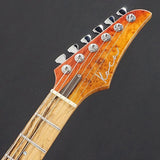 USED_​​Light_6_String_(Burl_Maple_Top___Pale_Moon_Ebony___Birds_Eye_Maple_Neck)_-_Koka_Guitars_07