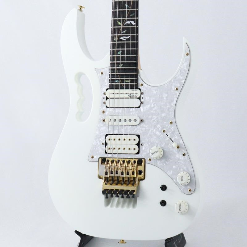 USED_​​JEM7V-WH_Perfect_Mod__(White)_[SN_F1412474]_Ibanez_01