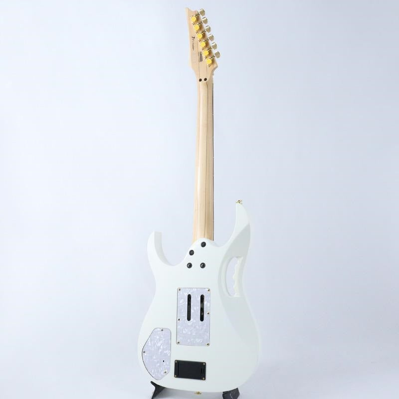 USED_​​JEM7V-WH_Perfect_Mod__(White)_[SN_F1412474]_Ibanez_03