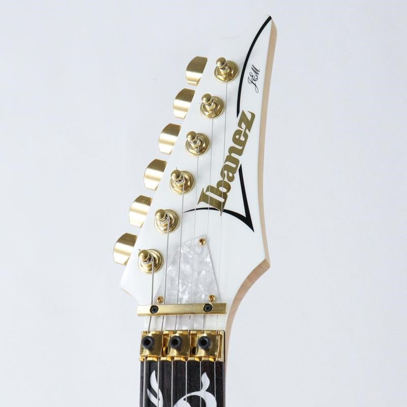 USED_​​JEM7V-WH_Perfect_Mod__(White)_[SN_F1412474]_Ibanez_05