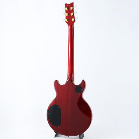 USED_​​Ibanez_Prestige_AR2000_CRS_(Cherry_Red_Sunburst)_[SN_F0015616]_03