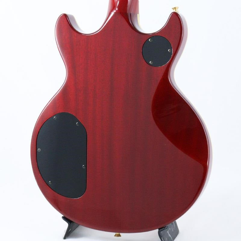 USED_​​Ibanez_Prestige_AR2000_CRS_(Cherry_Red_Sunburst)_[SN_F0015616]_04