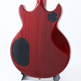 USED_​​Ibanez_Prestige_AR2000_CRS_(Cherry_Red_Sunburst)_[SN_F0015616]_04
