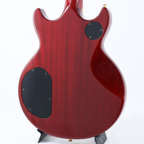USED_​​Ibanez_Prestige_AR2000_CRS_(Cherry_Red_Sunburst)_[SN_F0015616]_04