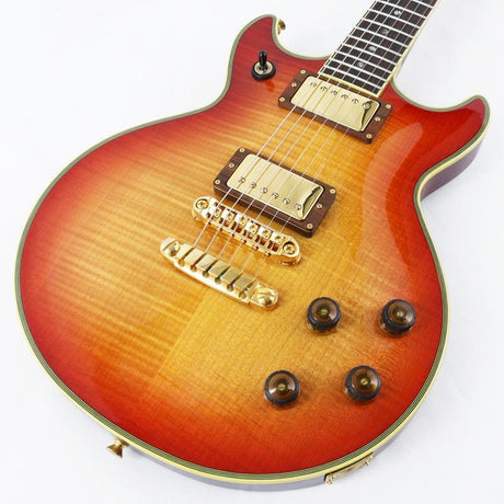 USED_​​Ibanez_Prestige_AR2000_CRS_(Cherry_Red_Sunburst)_[SN_F0015616]_11