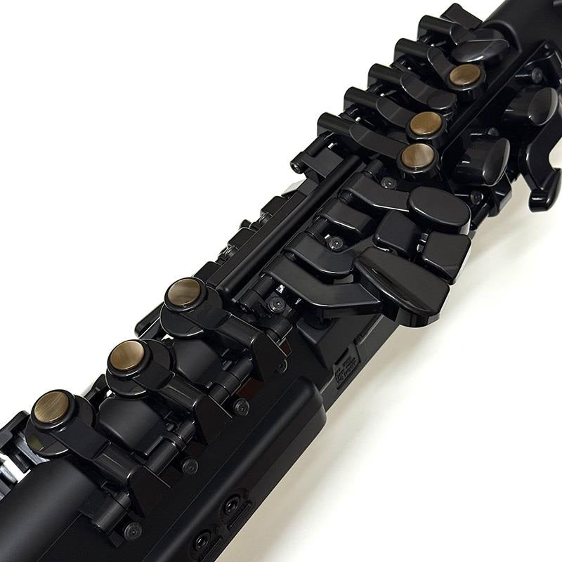 Used_Yamaha_YDS-150_Digital_Saxophone_(1-Month_Warranty)_03