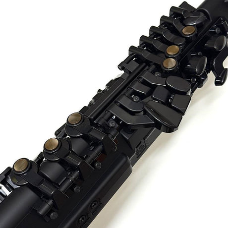 Used_Yamaha_YDS-150_Digital_Saxophone_(1-Month_Warranty)_03