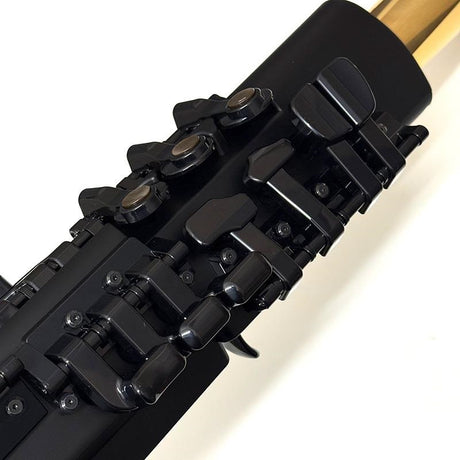 Used_Yamaha_YDS-150_Digital_Saxophone_(1-Month_Warranty)_04