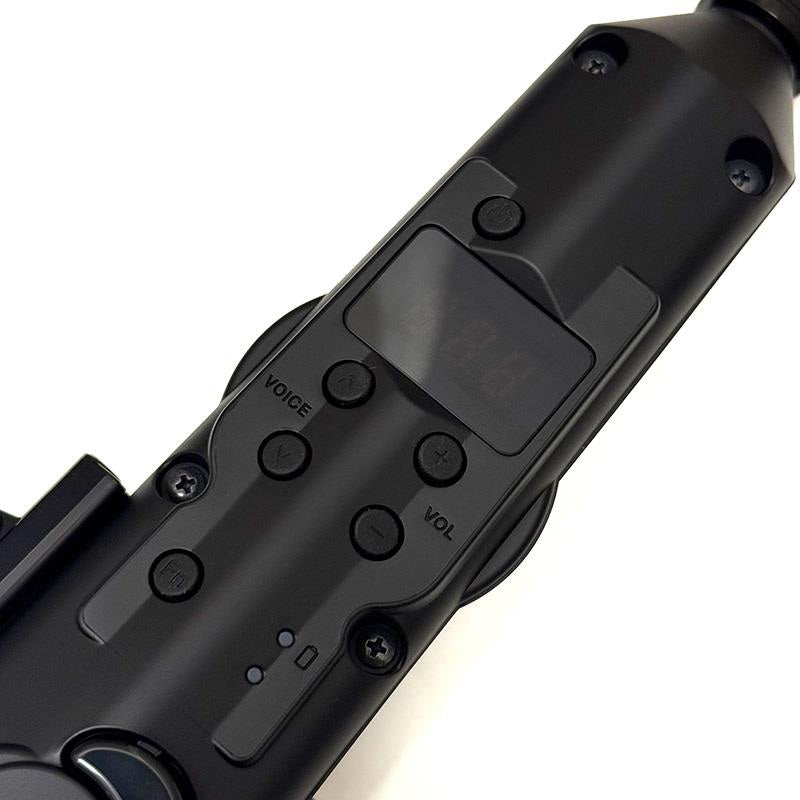 Used_Yamaha_YDS-150_Digital_Saxophone_(1-Month_Warranty)_09