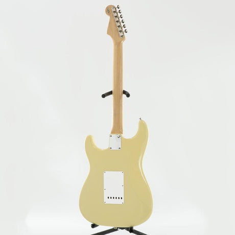 USED_​​Custom_Shop_Team_Build_Custom_1960_Stratocaster_NOS_(Vintage_White)[SN__R46425]_04