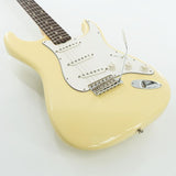 USED_​​Custom_Shop_Team_Build_Custom_1960_Stratocaster_NOS_(Vintage_White)[SN__R46425]_07