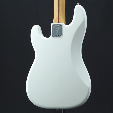USED_​​Player_Precision_Bass_(Polar_White_Maple)_02
