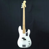 USED_​​Player_Precision_Bass_(Polar_White_Maple)_03