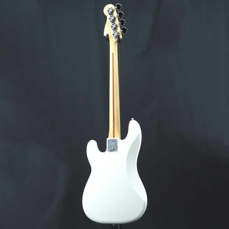 USED_​​Player_Precision_Bass_(Polar_White_Maple)_04