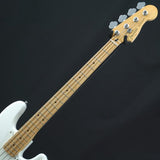 USED_​​Player_Precision_Bass_(Polar_White_Maple)_05