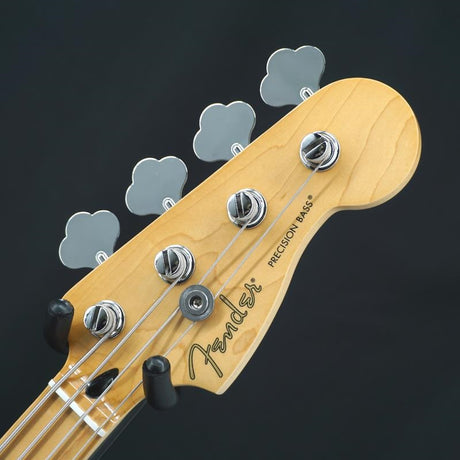 USED_​​Player_Precision_Bass_(Polar_White_Maple)_07