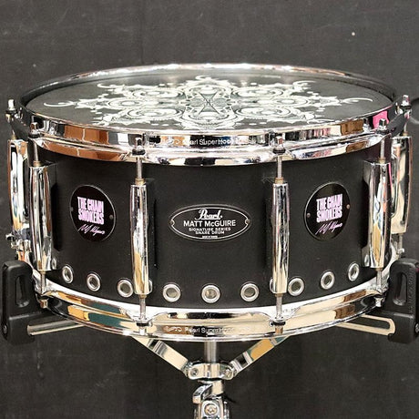 USED_​​MM1465S_C_[Matt_McGuire_Signature_Snare_Drum_(The_Chainsmokers)]_01