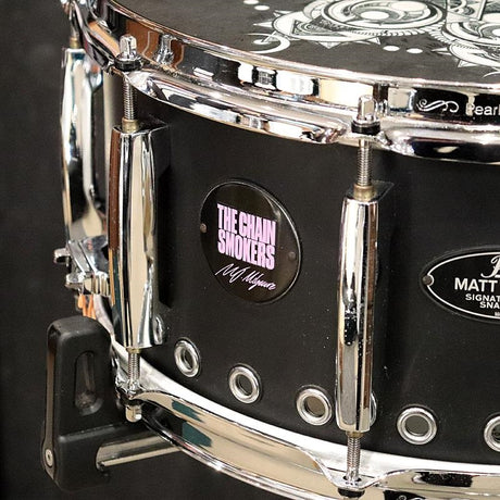 USED_​​MM1465S_C_[Matt_McGuire_Signature_Snare_Drum_(The_Chainsmokers)]_03