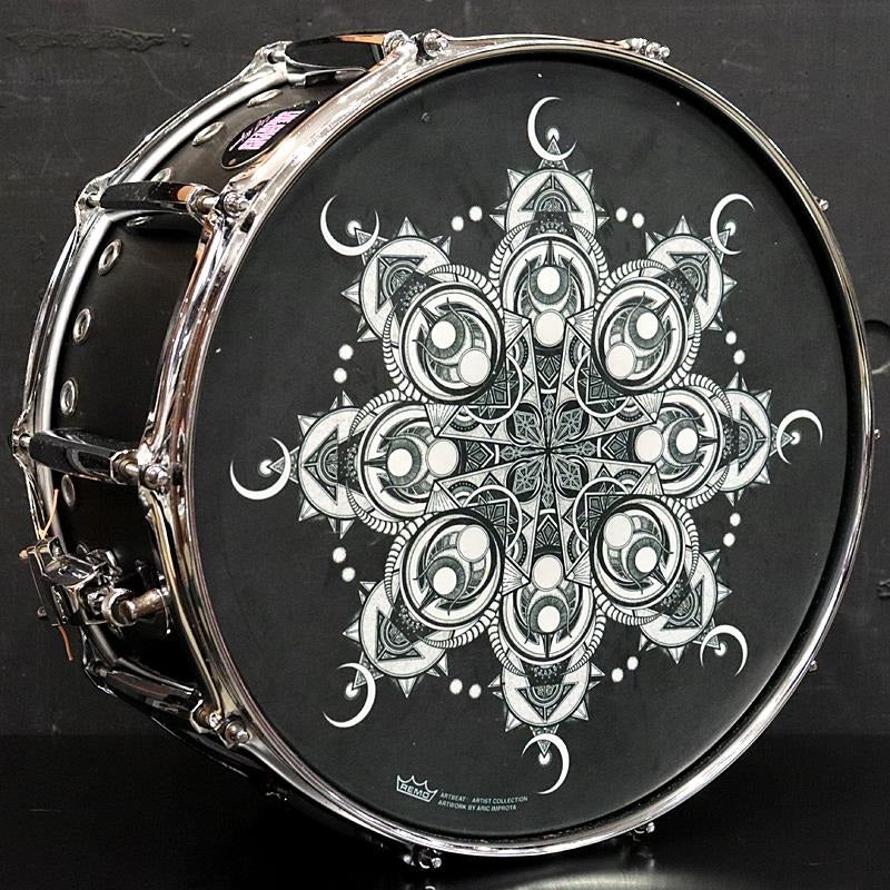 USED_​​MM1465S_C_[Matt_McGuire_Signature_Snare_Drum_(The_Chainsmokers)]_06