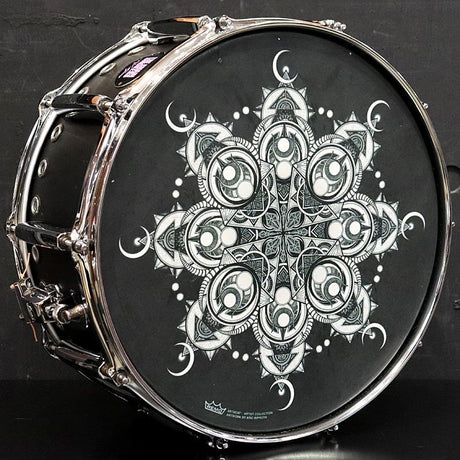 USED_​​MM1465S_C_[Matt_McGuire_Signature_Snare_Drum_(The_Chainsmokers)]_06
