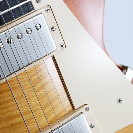 USED_​​Gibson_Les_Paul_Standard_'60s_(Unburst)_[SN_211630284]_08