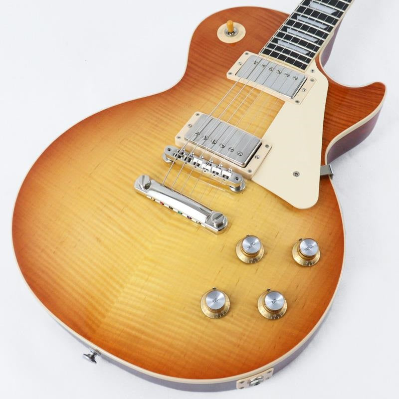 USED_​​Gibson_Les_Paul_Standard_'60s_(Unburst)_[SN_211630284]_11