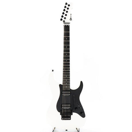 USED_​​Pro-Mod_Plus_So-Cal_SC1_Style_1_HH_FR_EB_(Snow_White_Ebony)[SN__MC25000334]_02