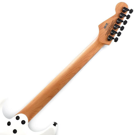 USED_​​Pro-Mod_Plus_So-Cal_SC1_Style_1_HH_FR_EB_(Snow_White_Ebony)[SN__MC25000334]_06