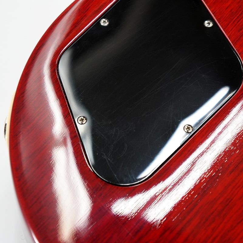 Used_Les_Paul_Standard_50s_Figured_Top_Heritage_Cherry_Sunburst_[SN__213450164]_08